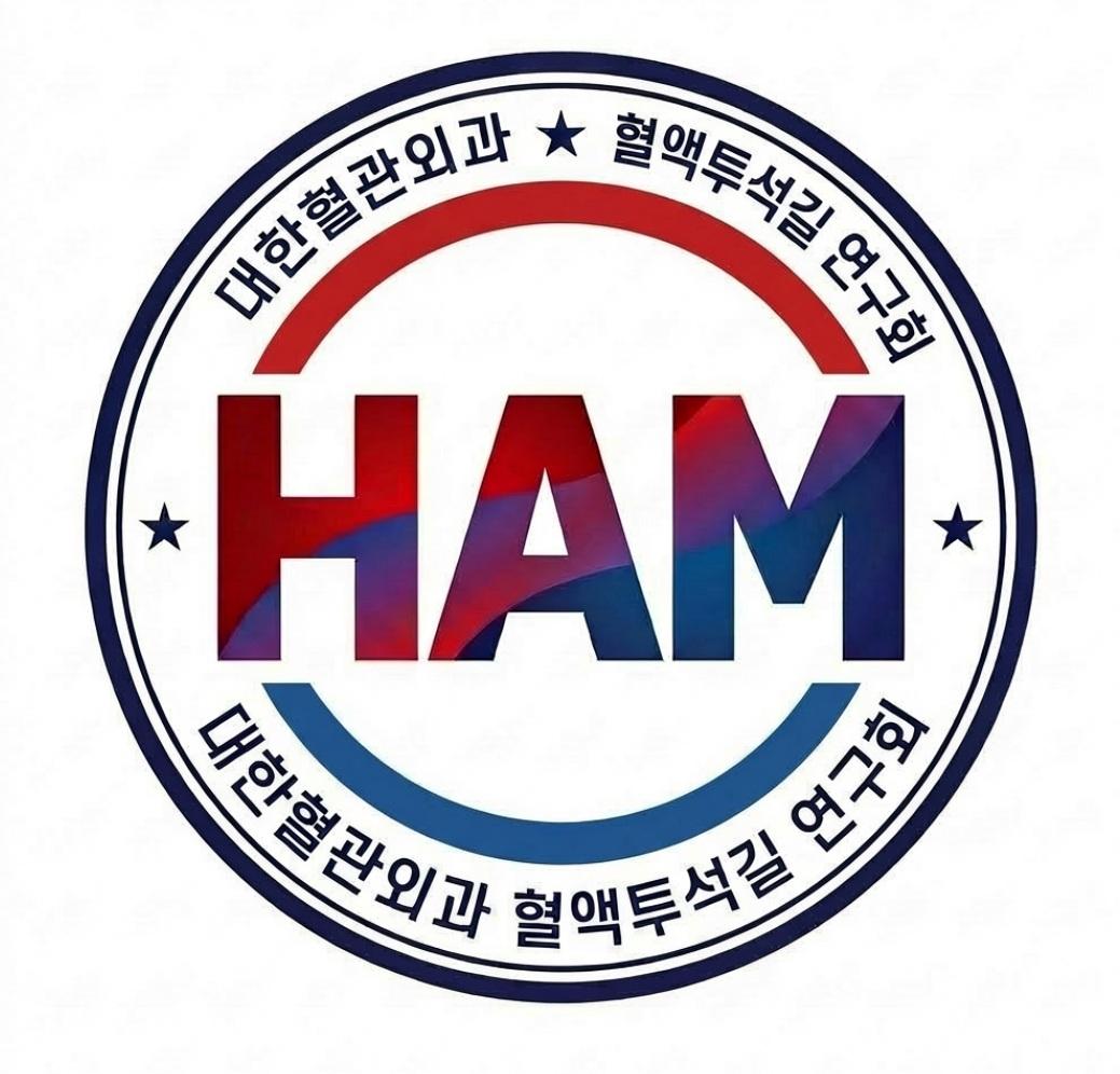 HAM 로고