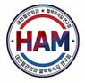HAM 로고